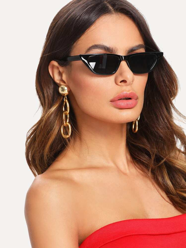 Minimalist Sunglasses | SHEIN