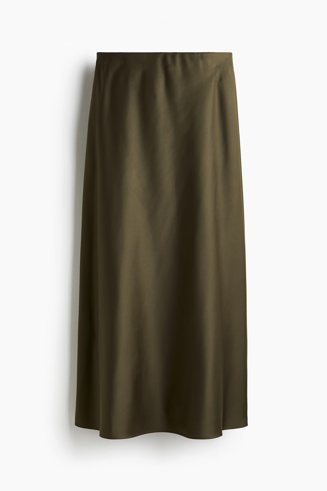 Midi Skirt | H&M (US + CA)