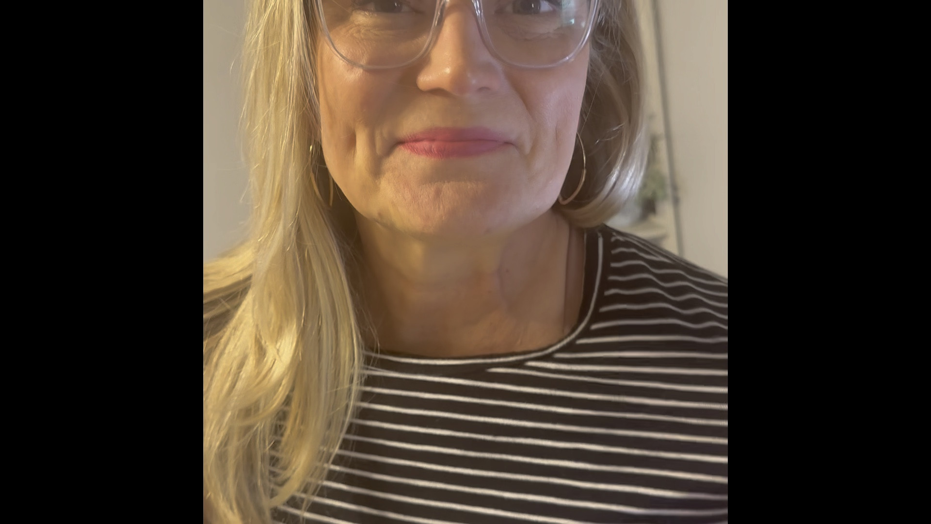 Perfect travel outfit! This striped shirt can be dressed up or down for comfort & style  

#LTKover40 #LTKVideo #LTKmidsize