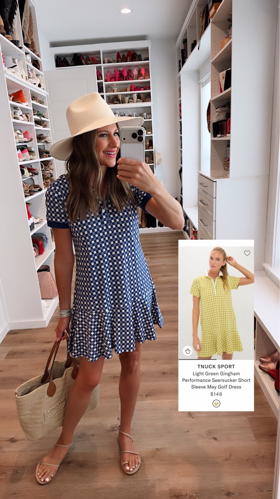 Designer look for less $40 prime vs $148!

#LTKootd #LTKgrwm #LTKSeasonal