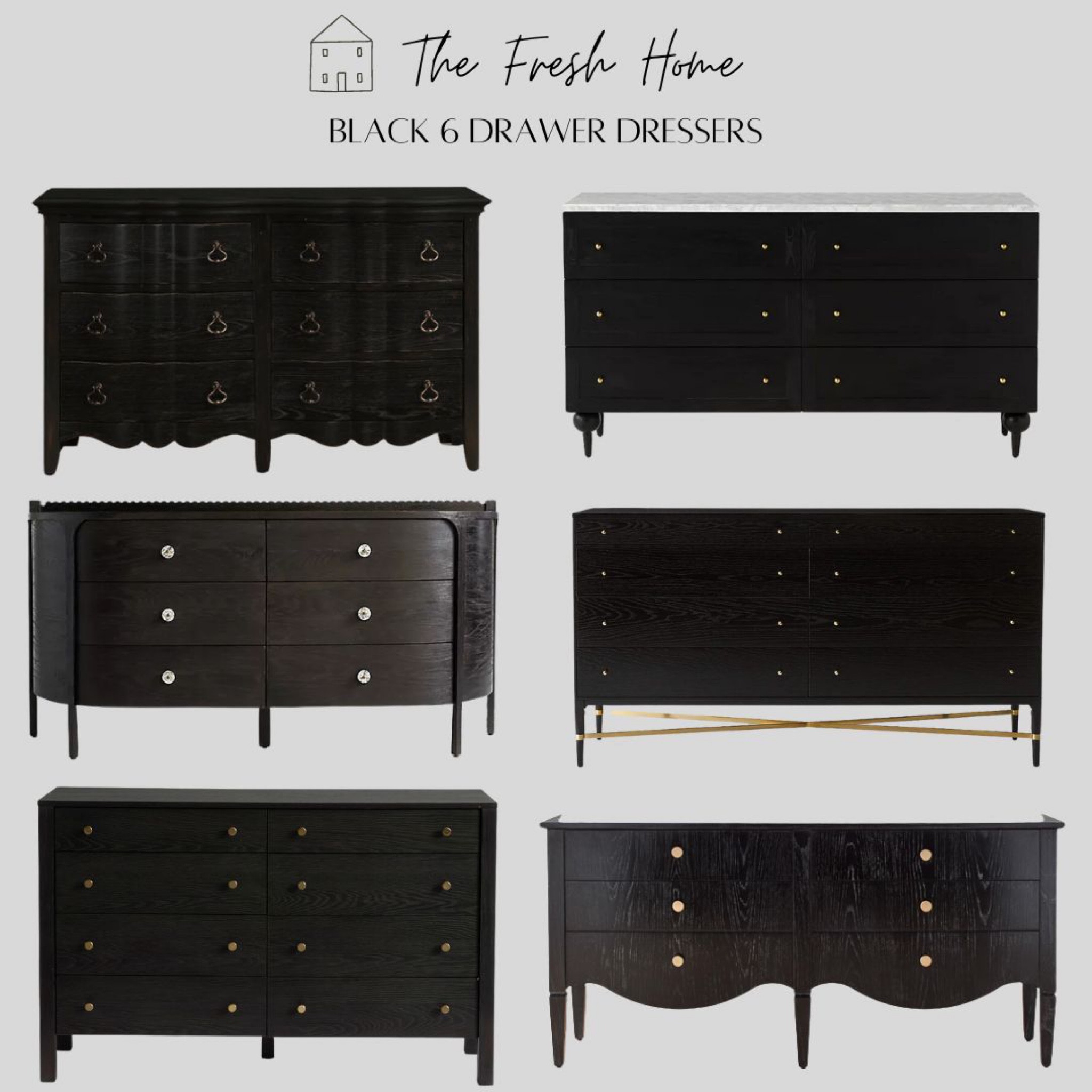 TheFreshHome on LTK