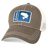 Amazon.com: Costa Del Mar womens Trucker Hat, Navy + White, X-Large US : Costa Del Mar: Clothing,... | Amazon (US)