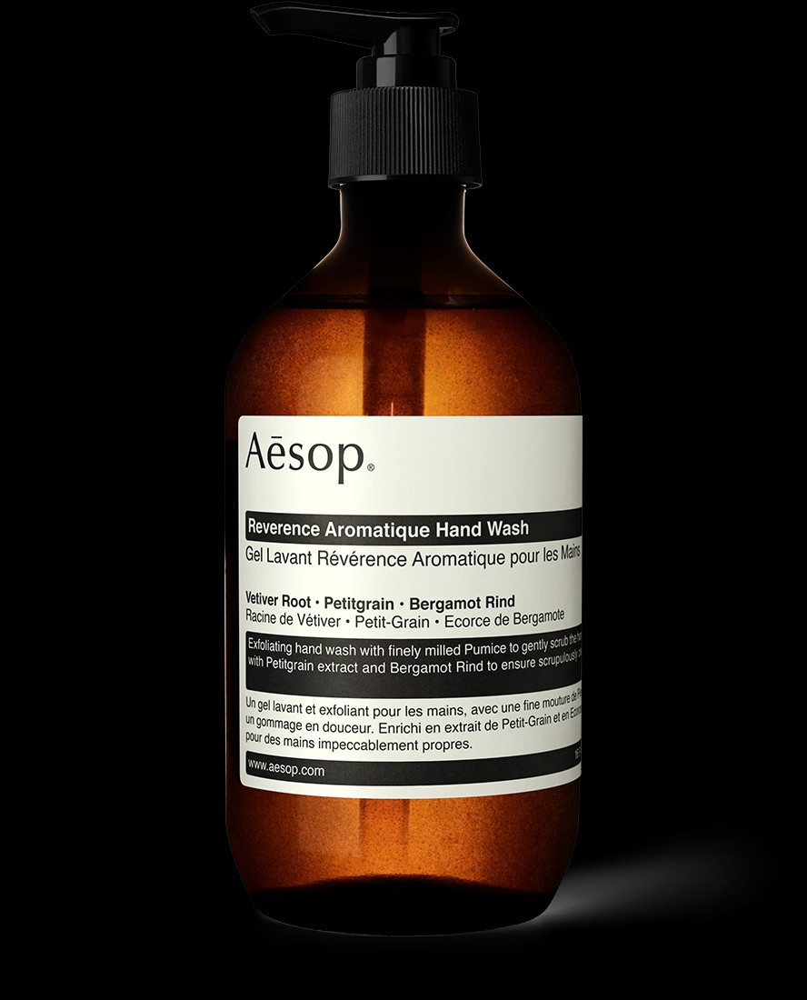 Reverence Aromatique Hand Wash | Aesop