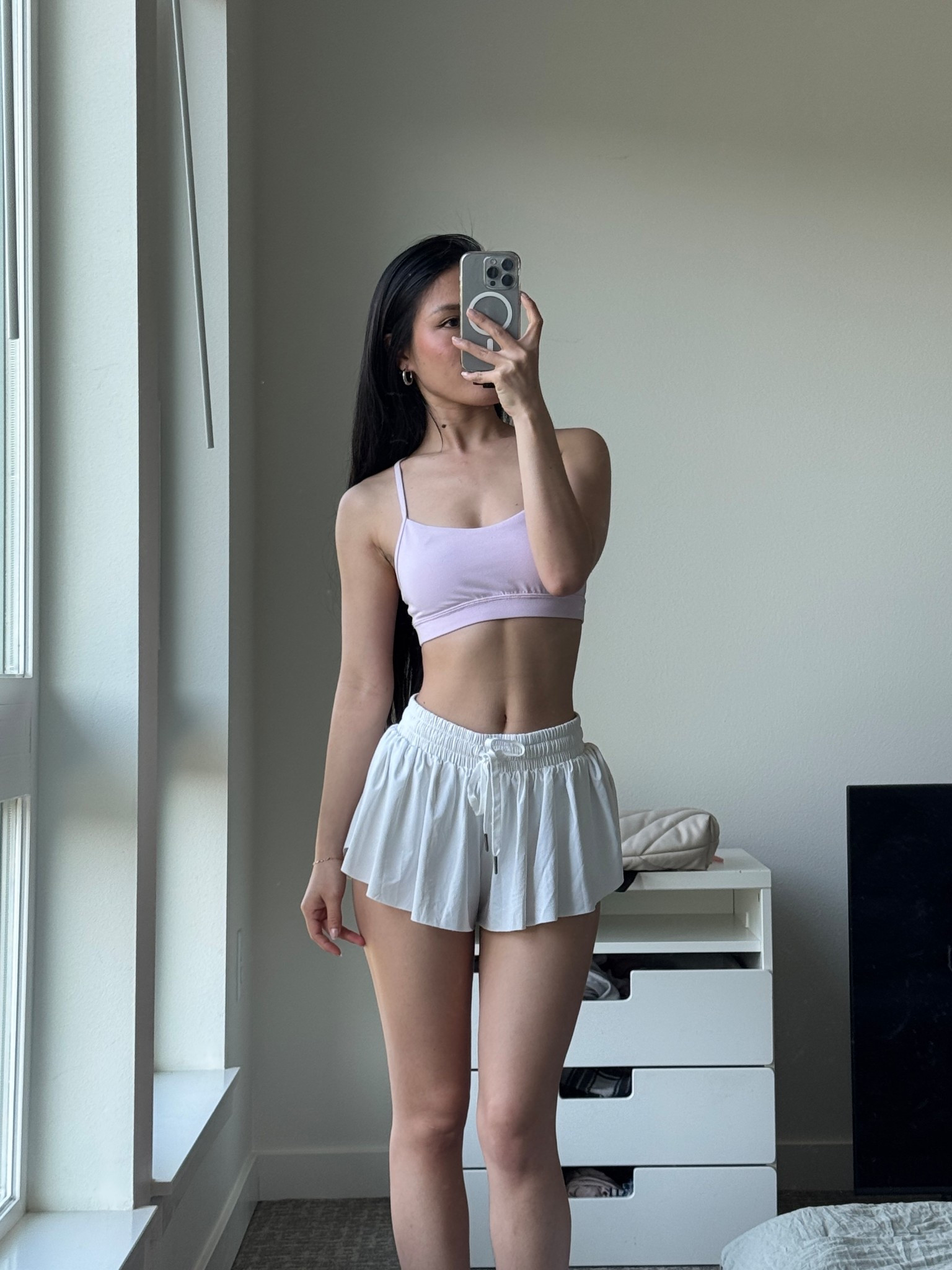 Flowy shorts for the summer?? Yes pls!! 

#LTKStyleTip #LTKSummerEdit #LTKPetite