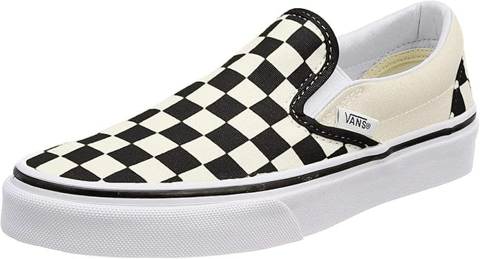 Vans Women's Slip On Trainers | Amazon (US)