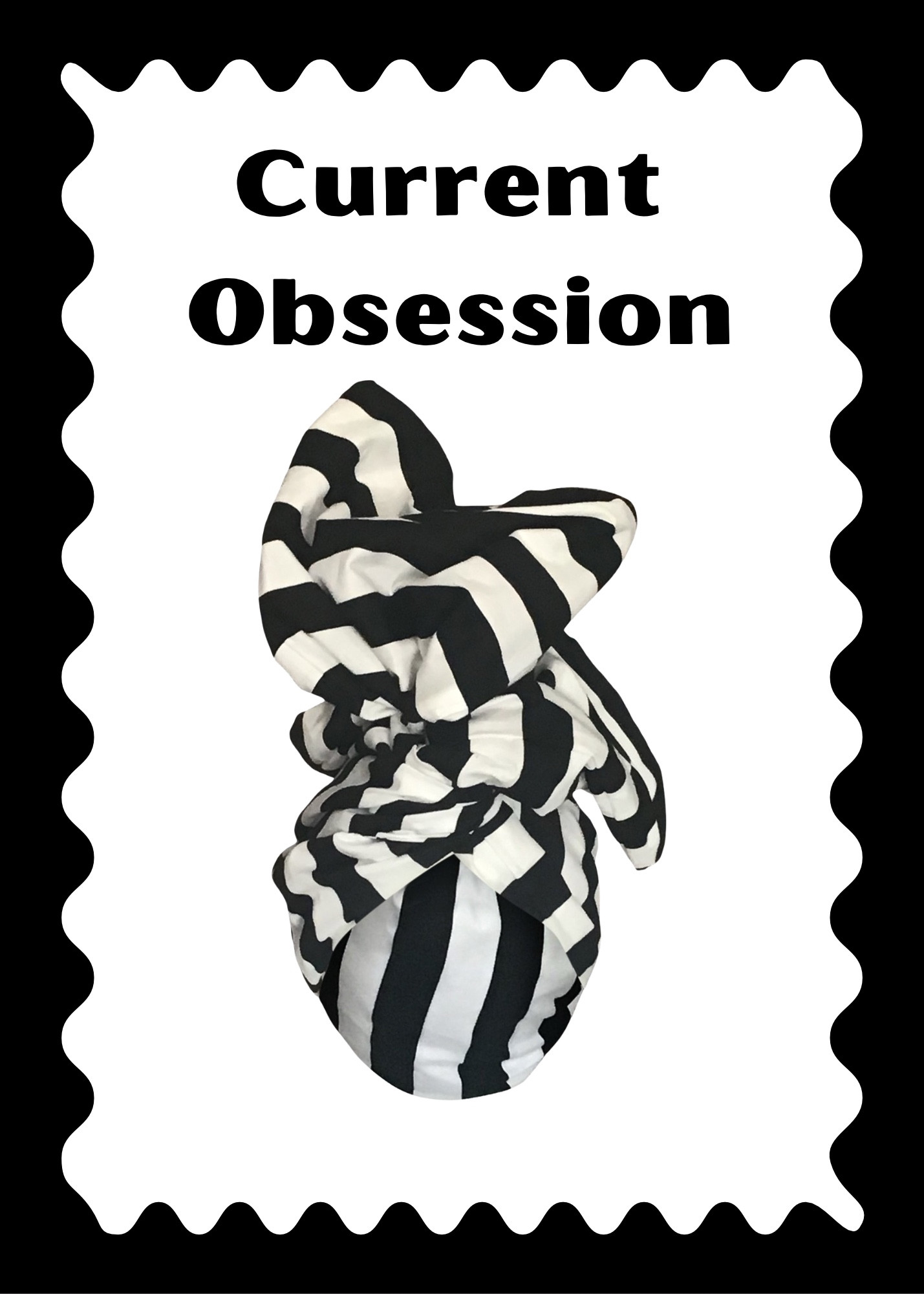 I just bought this and am SO excited to wear it. You can style it multiple ways (it has wires inside the scarf to hold the shape) and comes from a small business! Love it!

#LTKSeasonal #LTKStyleTip #LTKSwim