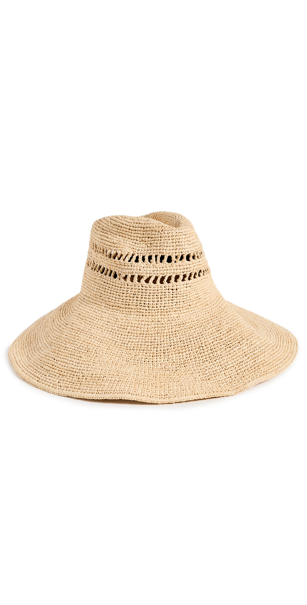 Janessa Leone Harlow Hat | Shopbop