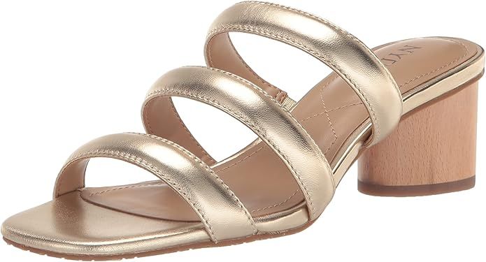 NYDJ Women's Giacomo Heeled Sandal | Amazon (US)