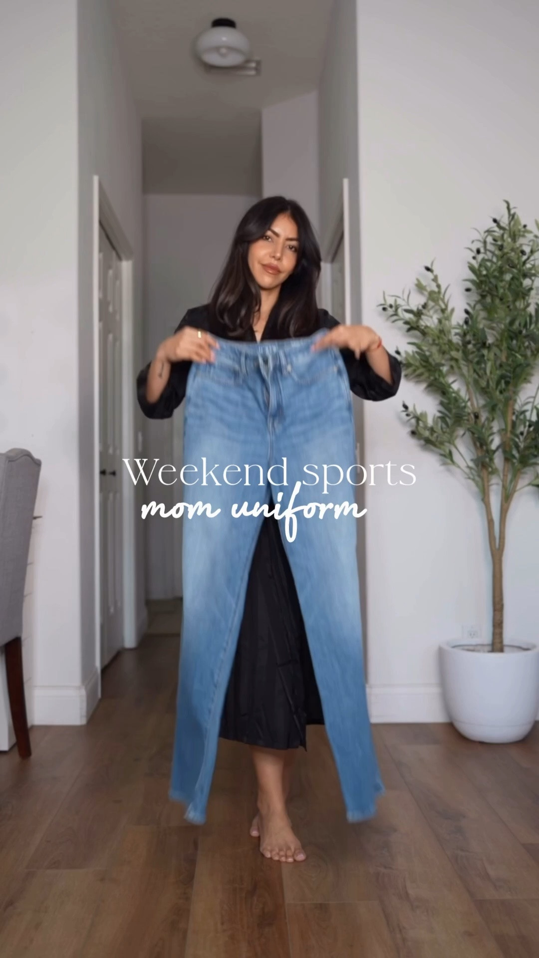 Casual OOTD: Sports mom duties but make it chic 

Jeans wearing size 26 regular length 


J.crew jeans, casual outfits, cap

#LTKootd #LTKgrwm