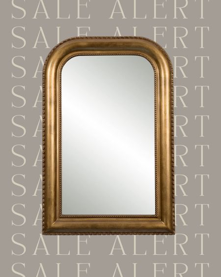 Amazon find ✨ my half bath mirror is on sale under $150! 

Gold mirror, mirror, accent mirror, wall decor, Modern home decor, traditional home decor, budget friendly home decor, Interior design, look for less, designer inspired, amazon sale, sale, sale find, sale alert, Amazon, Amazon home, Amazon must haves, Amazon finds, amazon favorites, Amazon home decor #amazon #amazonhome




#LTKhome #LTKstyletip #LTKsalealert