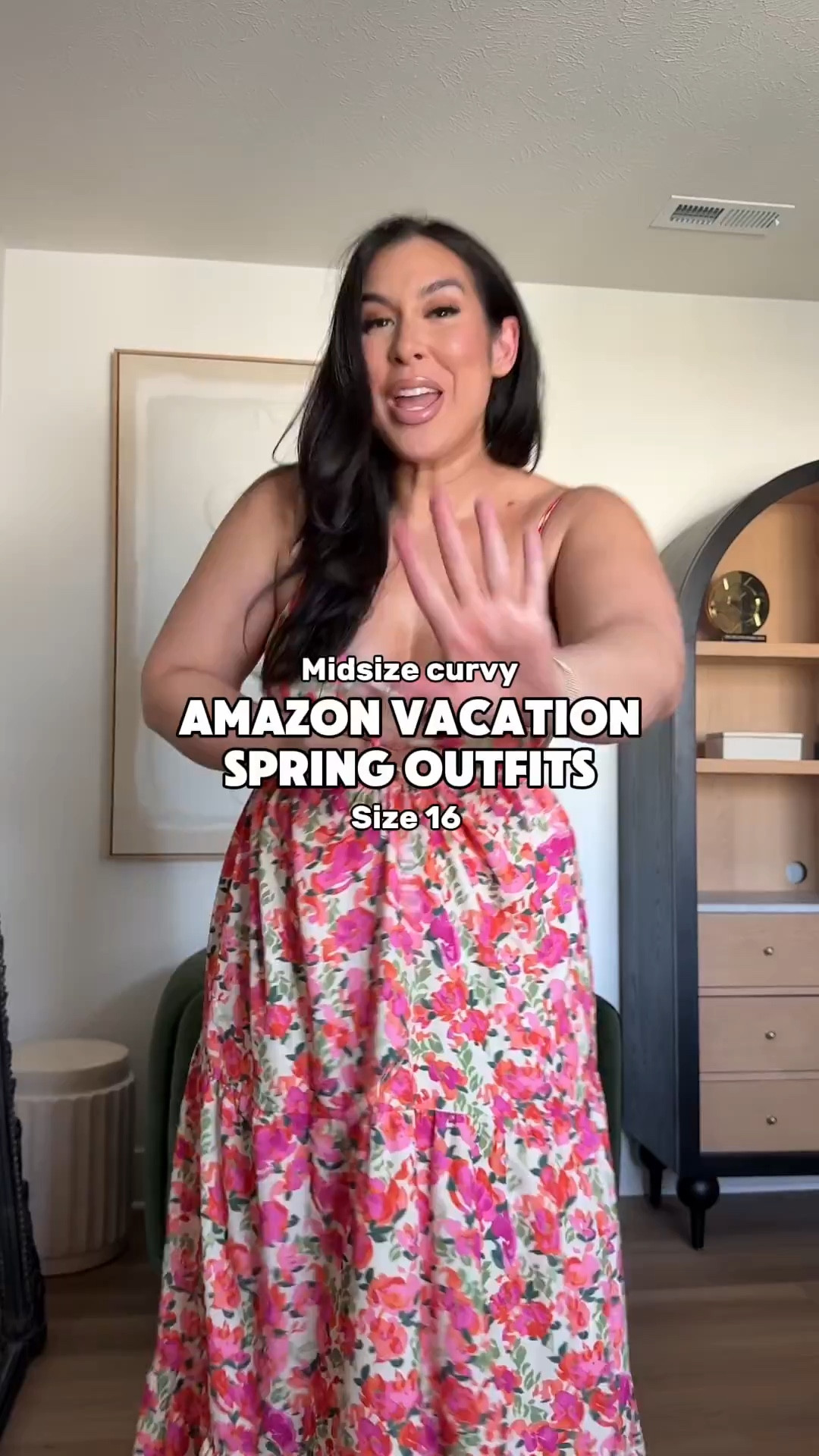 Amazon midsize spring/summer/vacation haul! 
-
-
-
Midsize, Swimwear, Dress, Spring Haul, Spring OOTD, Summer Haul, Summer OOTD, Resortwear, Vacation, Midsize finds, Midsize Haul, Spring Break, Tropical finds 