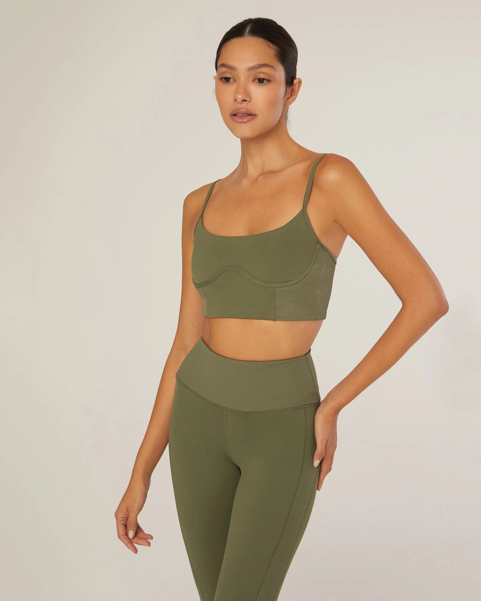 Bustier Bra | IVL COLLECTIVE