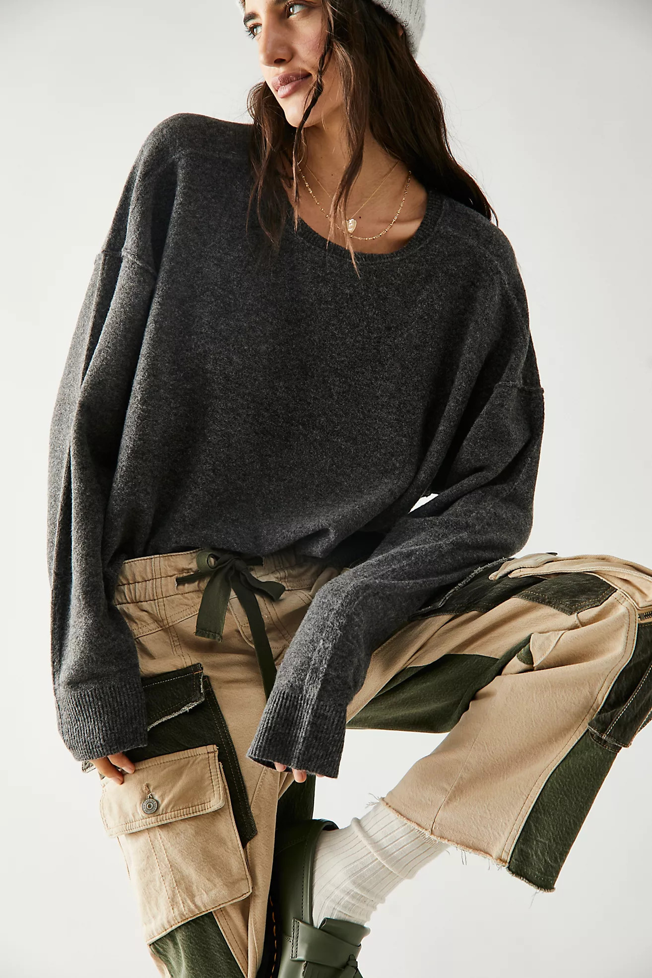 Luna Pullover | Free People (Global - UK&FR Excluded)