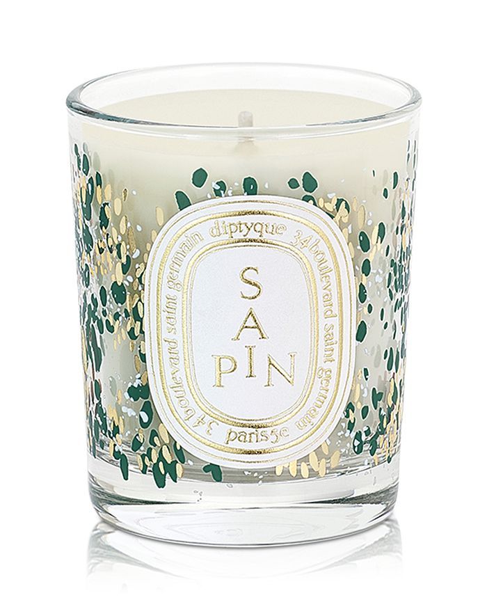 Limited Edition Sapin Candle 2.4 oz. | Bloomingdale's (US)