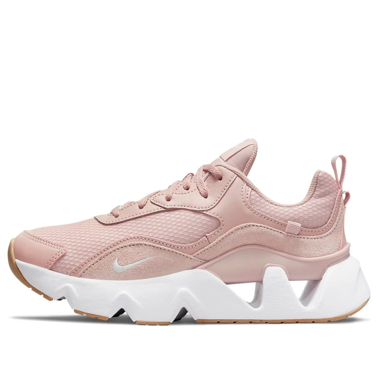 (WMNS) Nike RYZ 365 2 'Pink Oxford' CU4874-600 | KICKS CREW