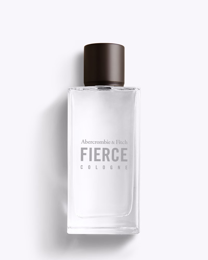 Men's Fierce Cologne | Men's Cologne & Body Care | Abercrombie.com | Abercrombie & Fitch (US)