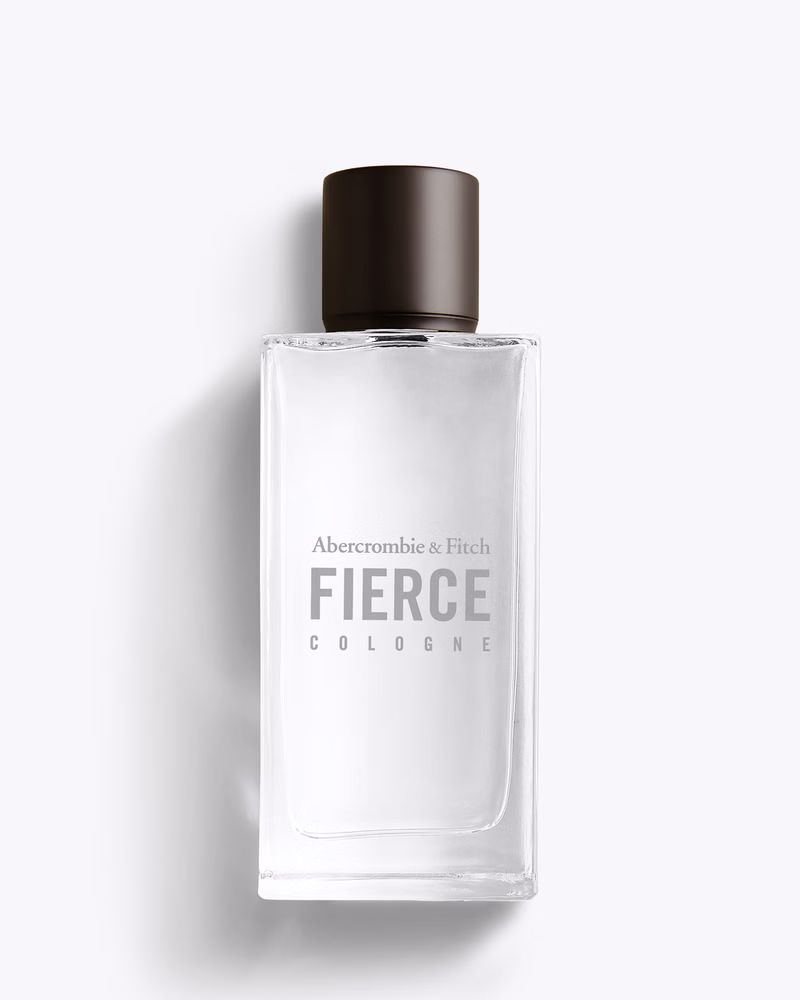 Fierce Cologne | Abercrombie & Fitch (US)