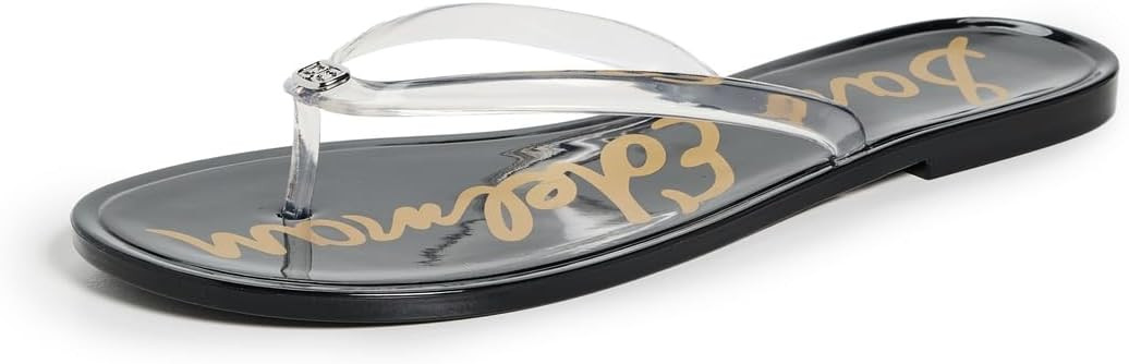 Sam Edelman Women's Dean Flip-Flop | Amazon (US)