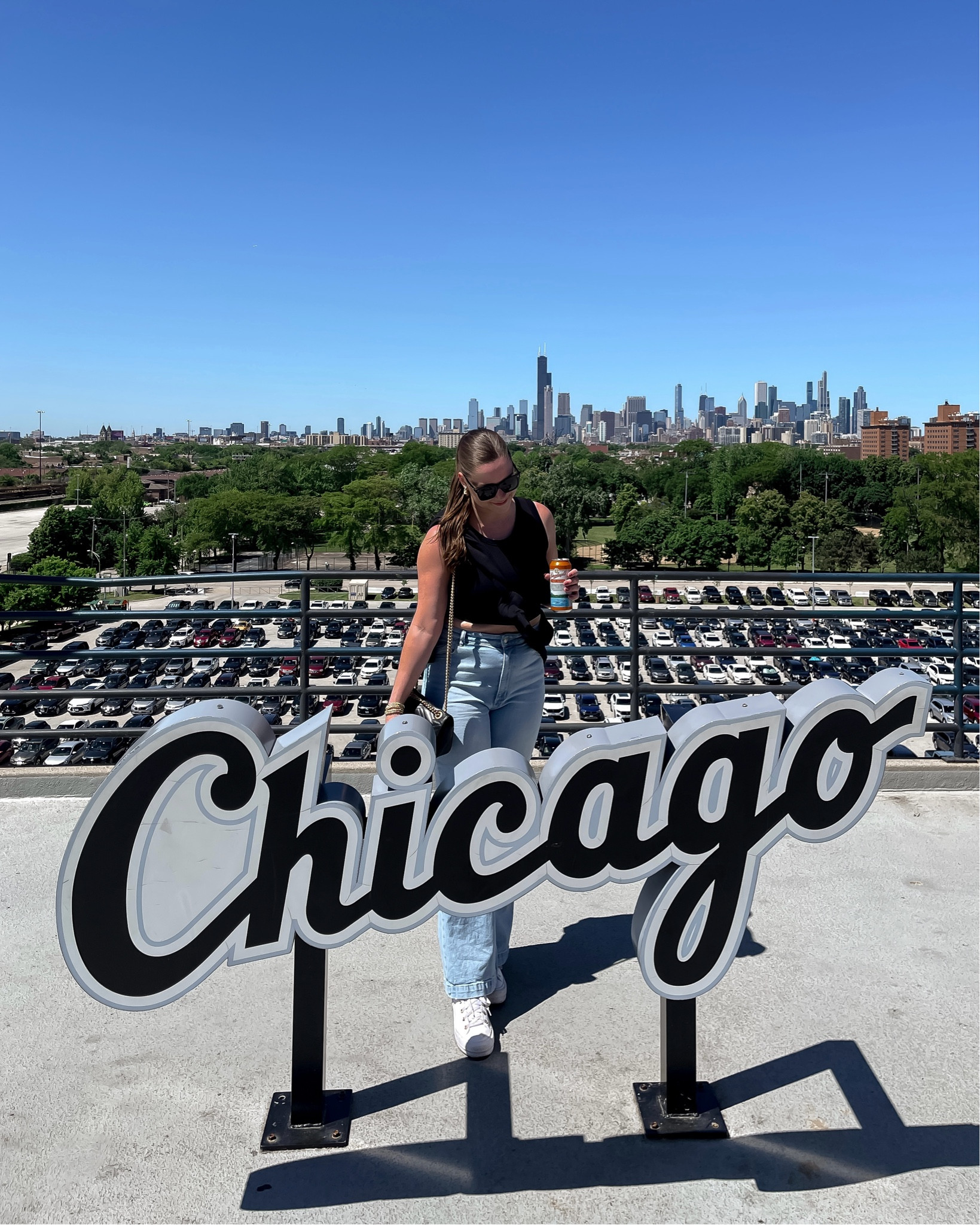 play ball ⚾️✨🖤

#LTKStyleTip #LTKActive #LTKFindsUnder100