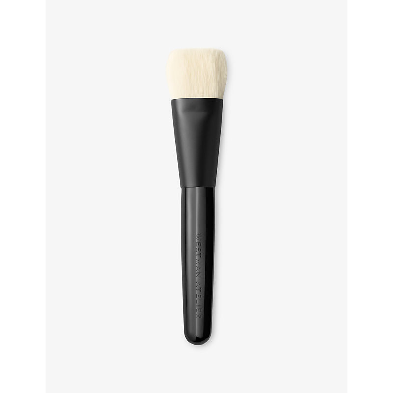 Westman Atelier Liquid Foundation Brush | Selfridges