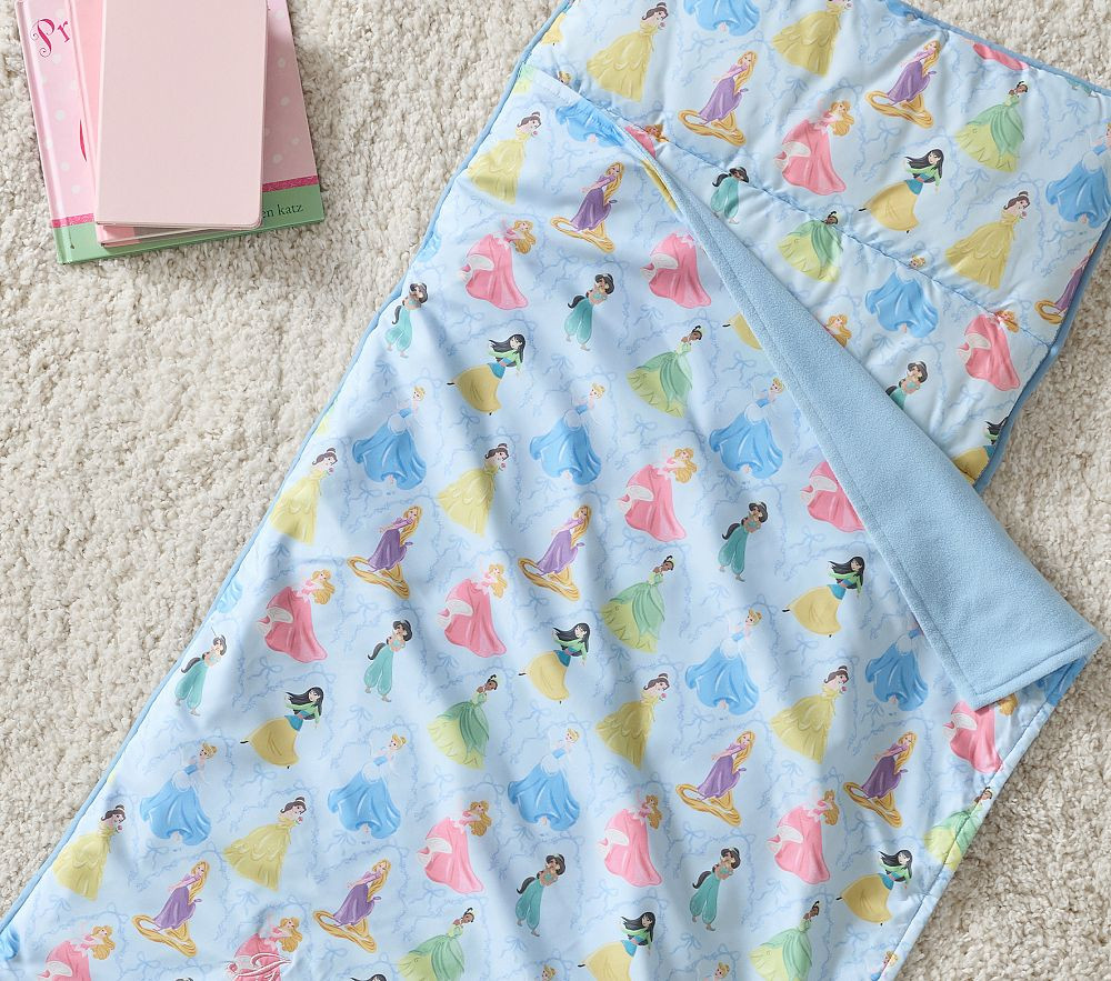 Disney Princess Trellis Mackenzie Nap Mat