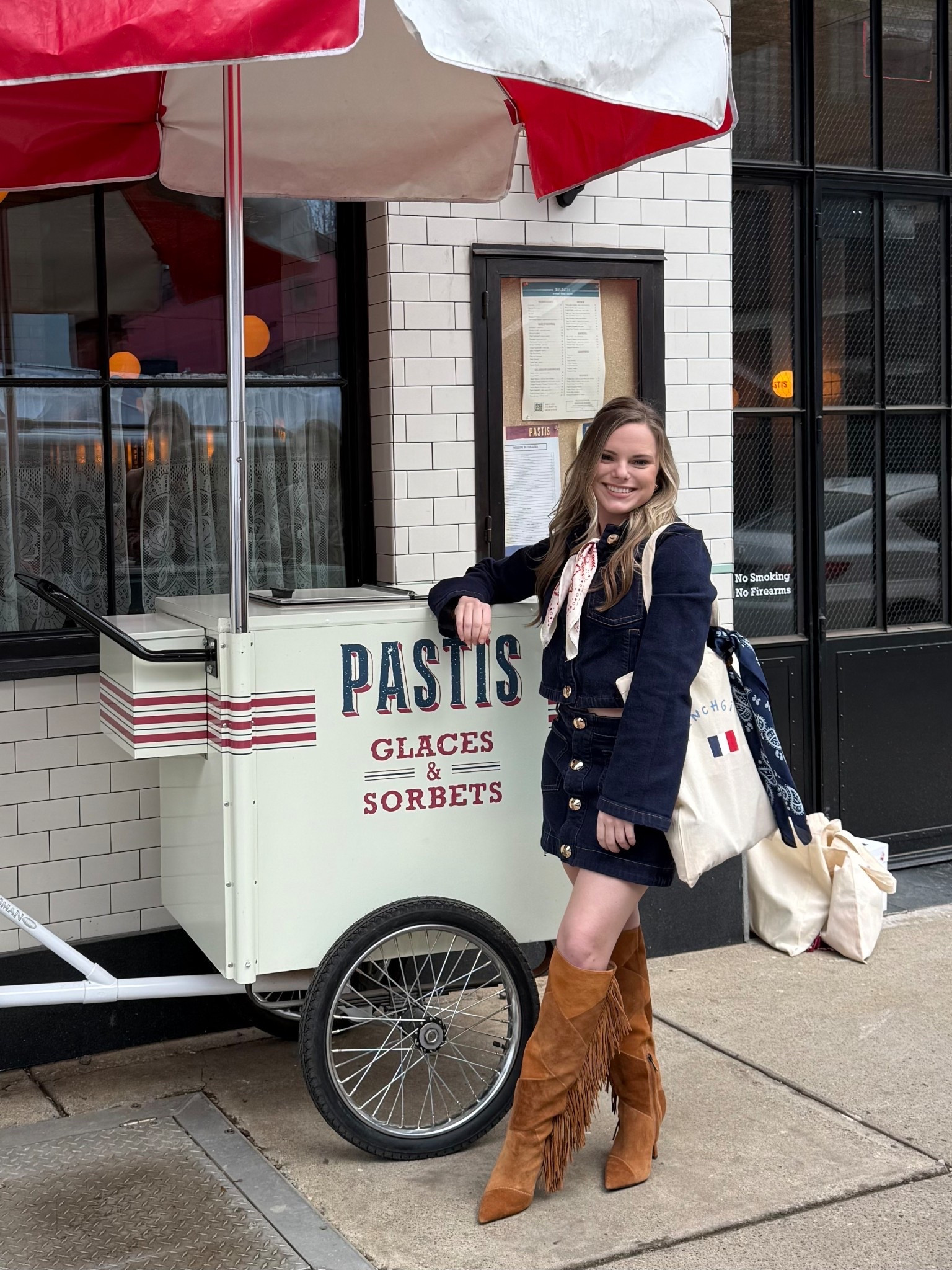 Frenchgiving Outfit 🇫🇷🥐☕️

#LTKootd #LTKdayinmylife #LTKHoliday