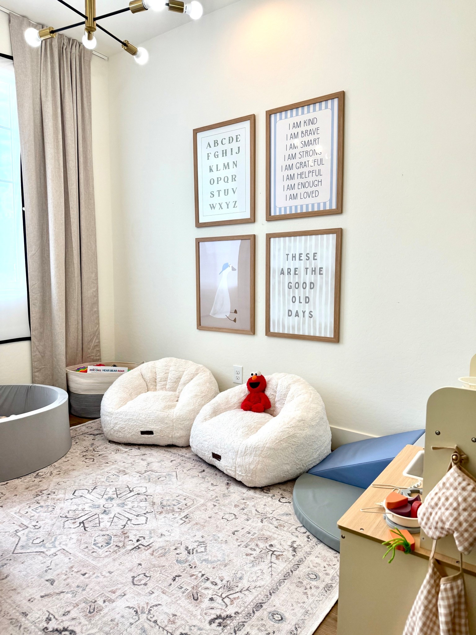 Playroom Design 

#LTKKids #LTKHome #LTKFindsUnder100