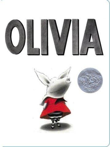 Olivia | Amazon (US)