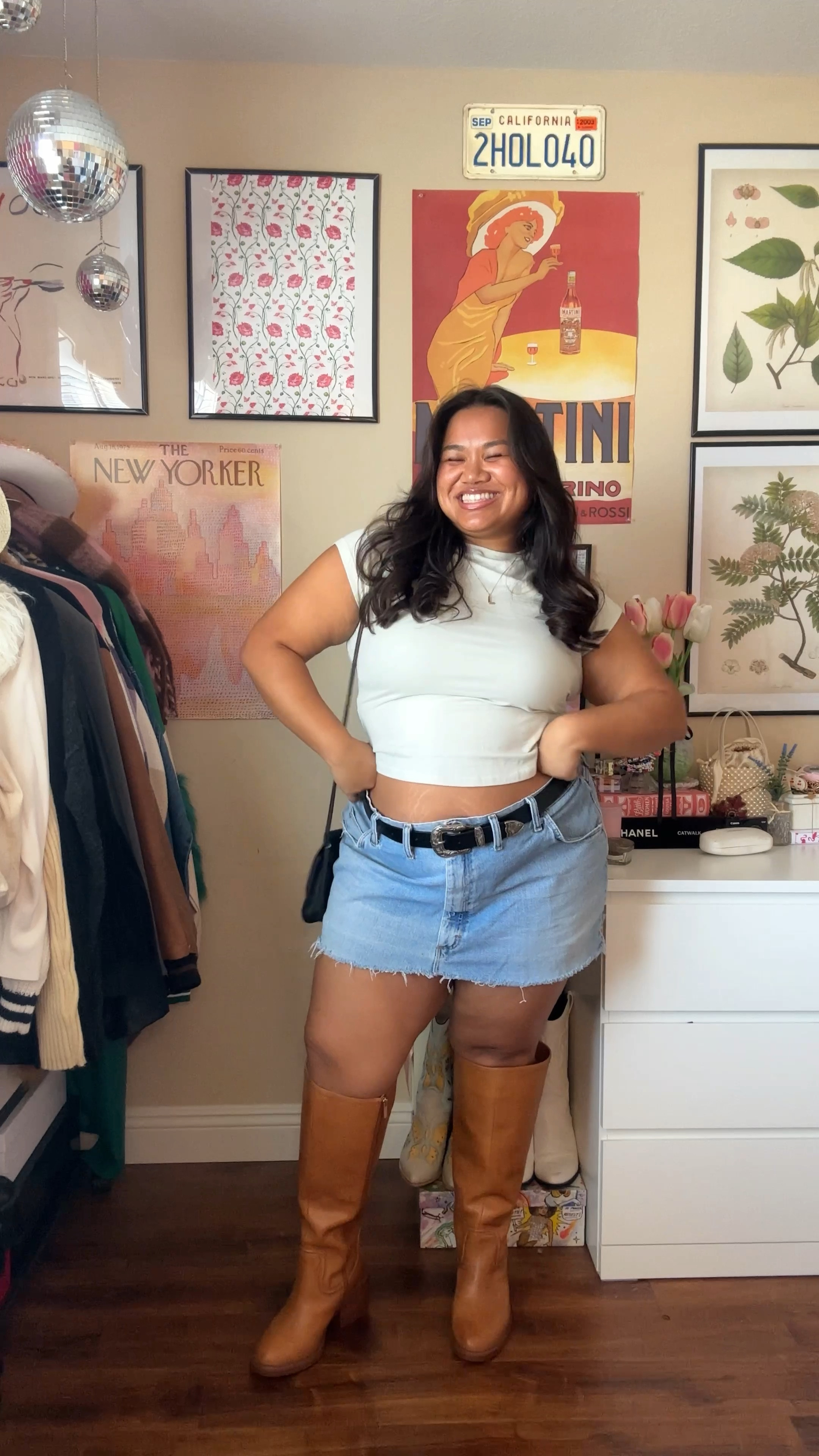 Plus Size Fall Outfit Inspiration Recreating Pinterest Outfits

#LTKSeasonal #LTKVideo #LTKplussize