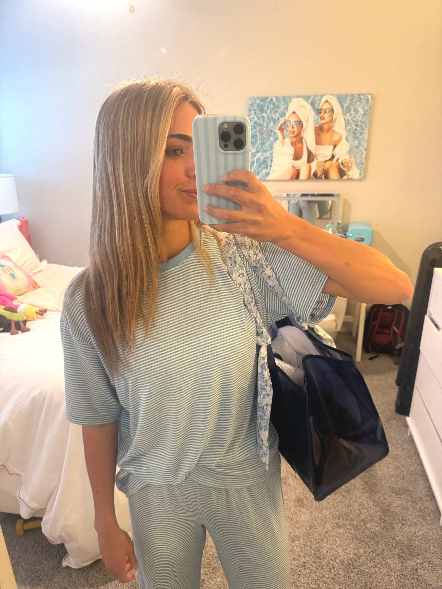 Shop these three with code VIP20 🩵