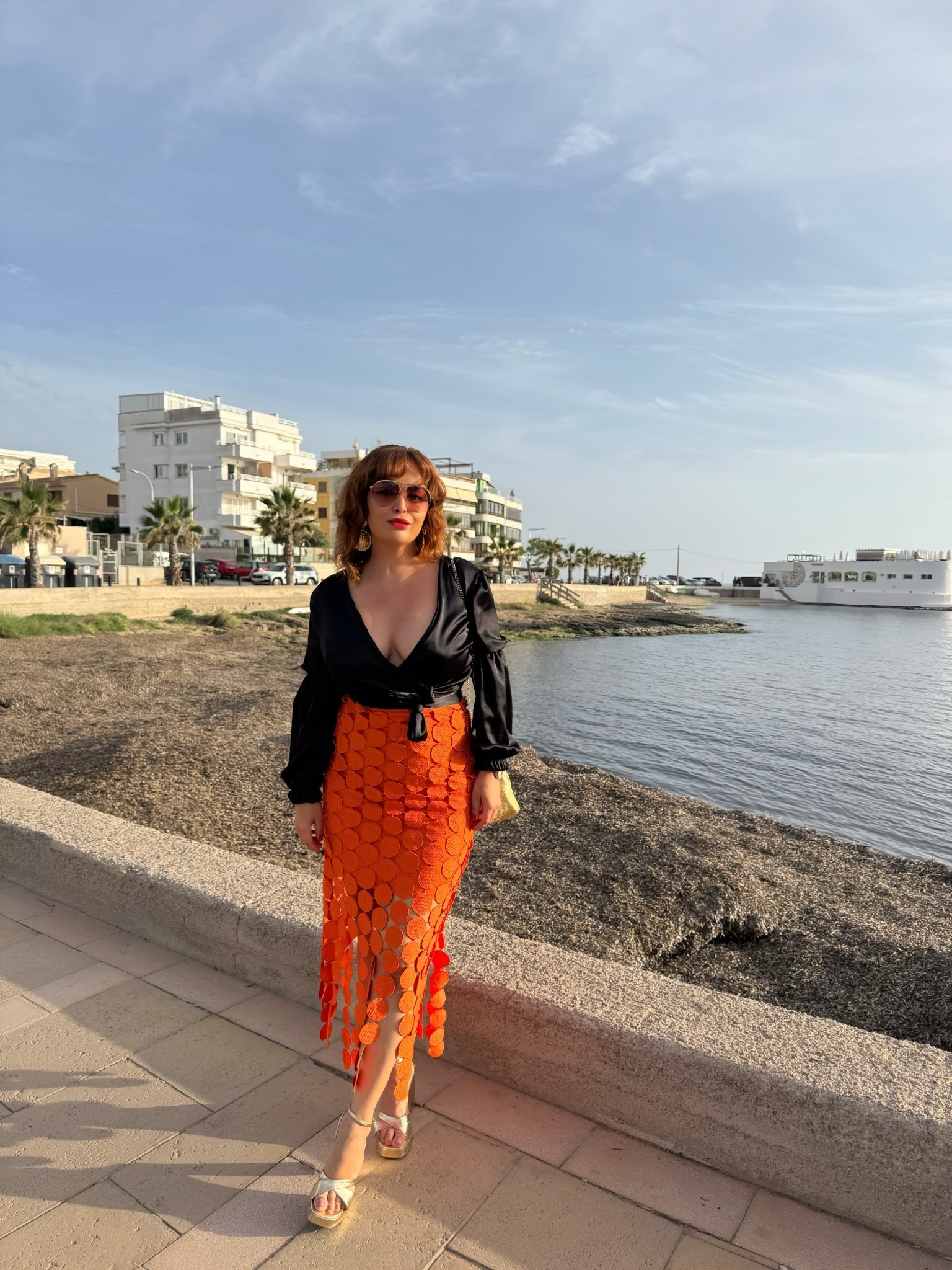 Opening Summer Season 

#LTKeurope #LTKespana #LTKsummer