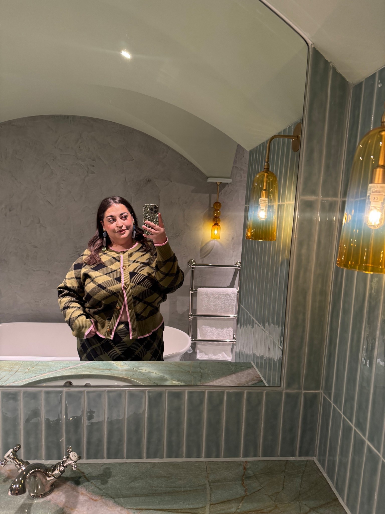 The co-ord of the season and from my fave inclusive brand 

#LTKcurves #LTKuk #LTKplussize