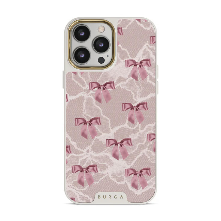 Ballerina - iPhone 14 Pro Max Case | BURGA