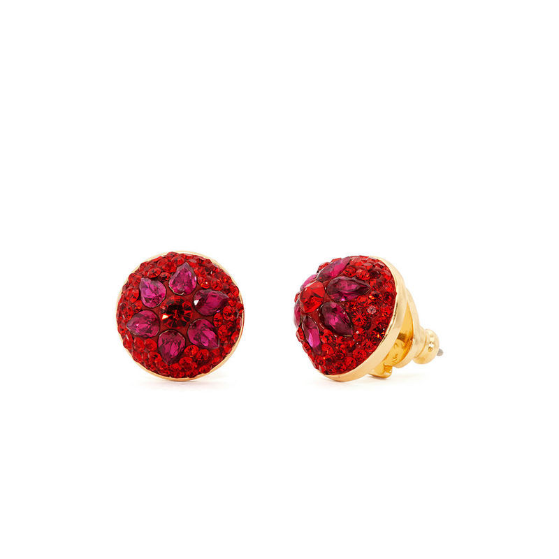 Motif Dome Studs | Rocksbox