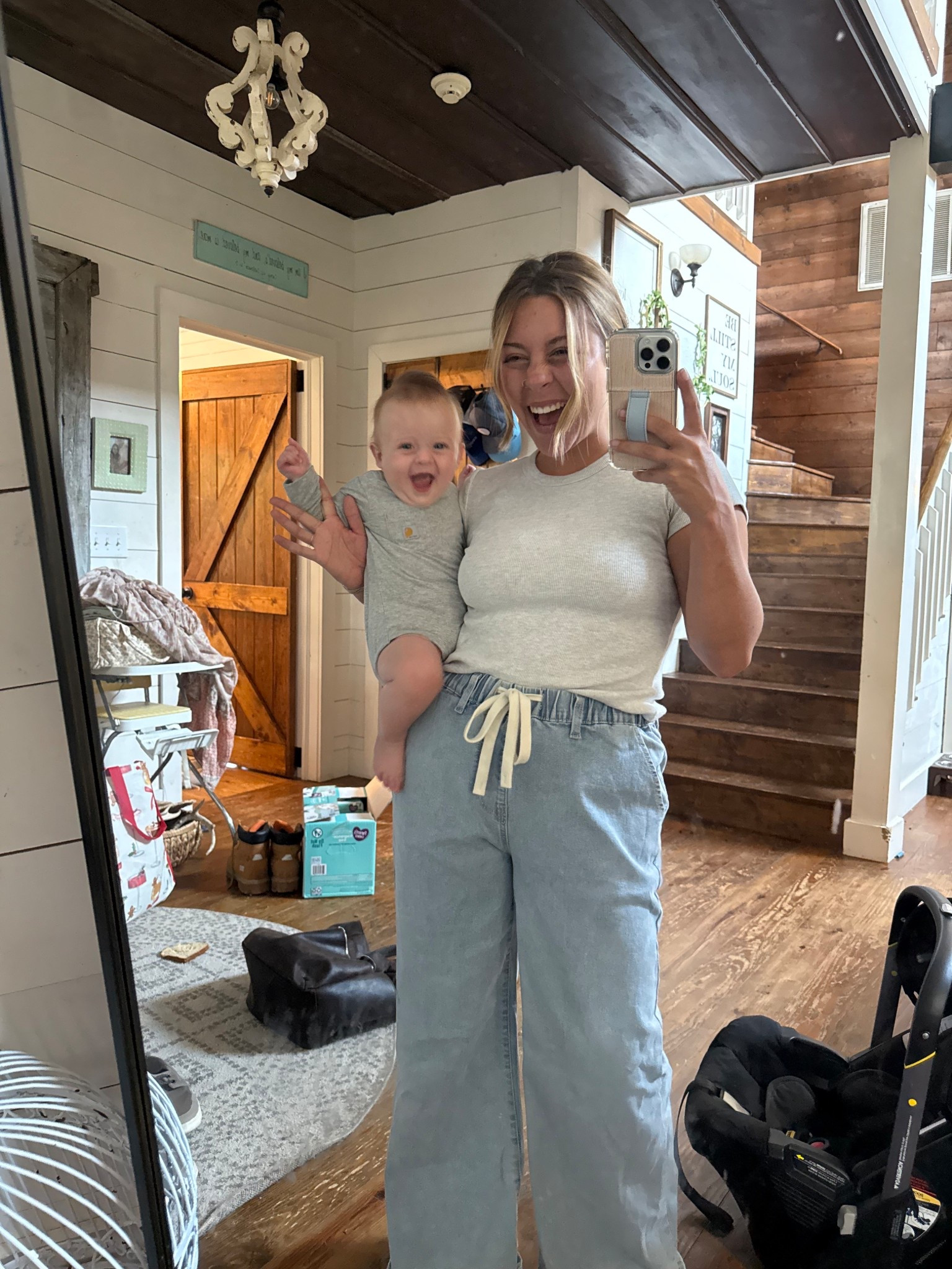 mine & shep’s outfits from youtube vlog ❤️ #ootd #momoutfits #babyoutfits #carrhart #outfitinspo

#LTKFindsUnder100 #LTKStyleTip #LTKBaby