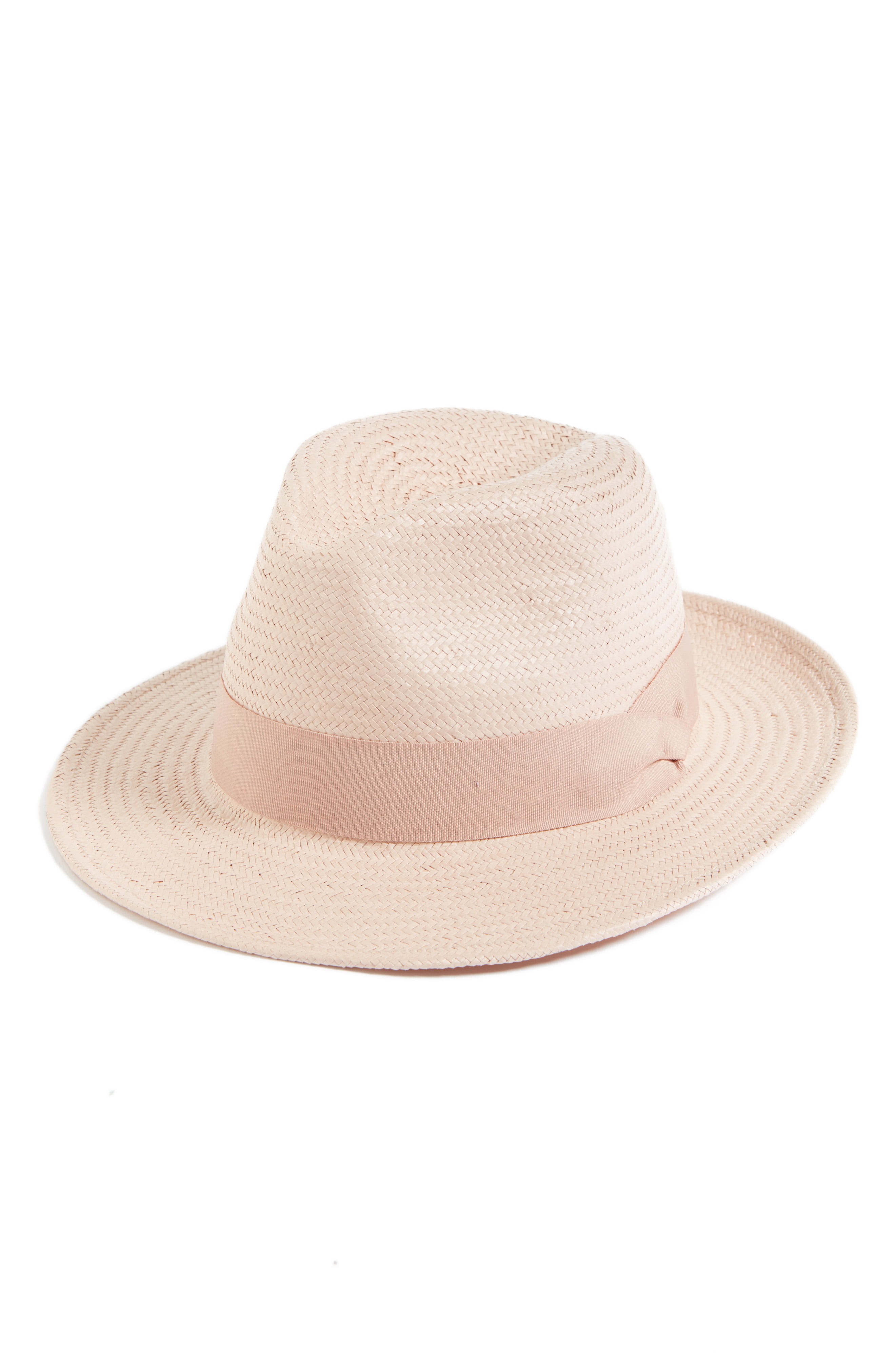Straw Panama Hat | Nordstrom