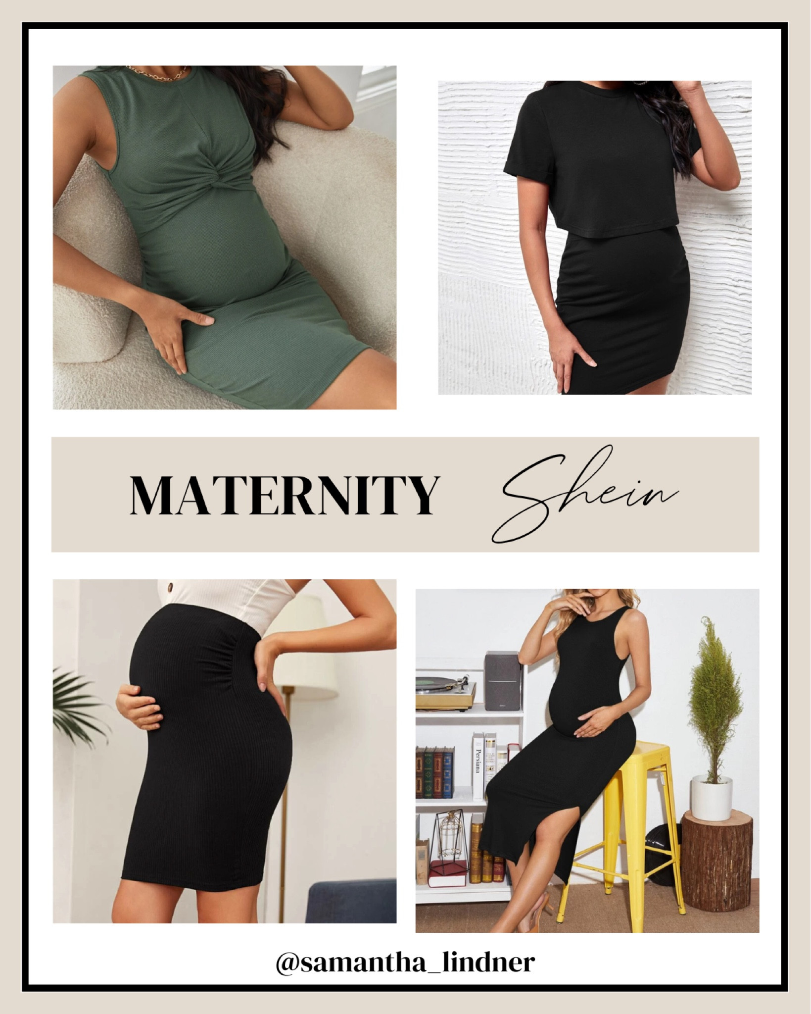shein maternity favorites!

#LTKbump #LTKfamily #LTKbaby