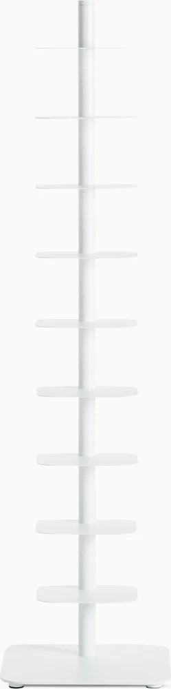 Story Bookcase, Standard – Herman Miller | Herman Miller