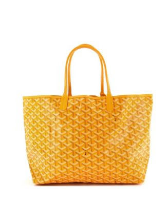 PM Saint Louis Tote Coated Canvas | Bloomingdale's (US)