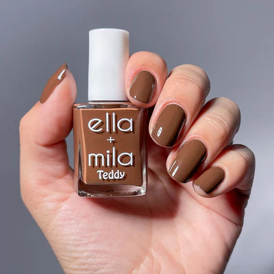 The Snuggle is Real | ella+mila