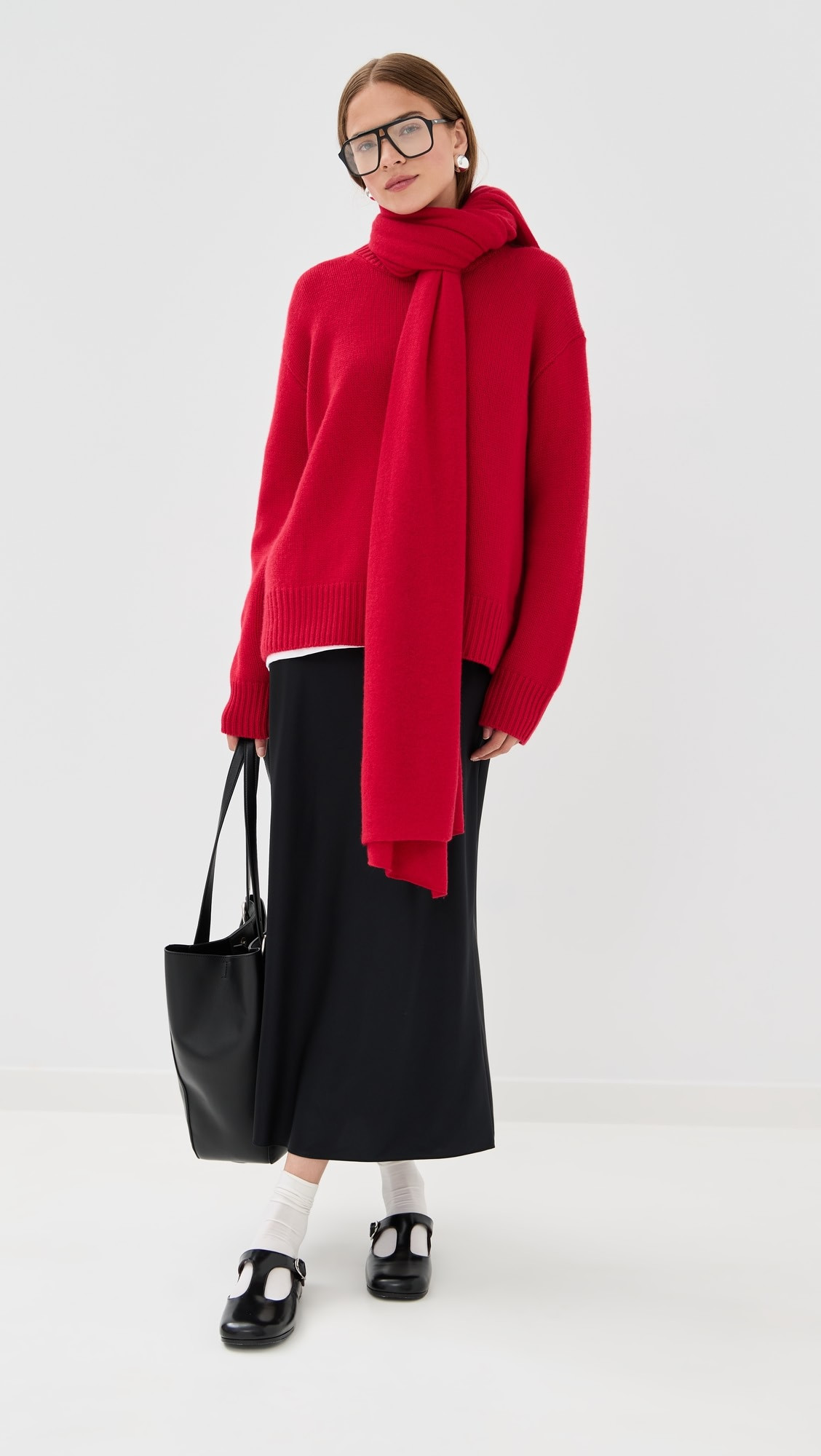 Renske Cashmere Sweater | Shopbop