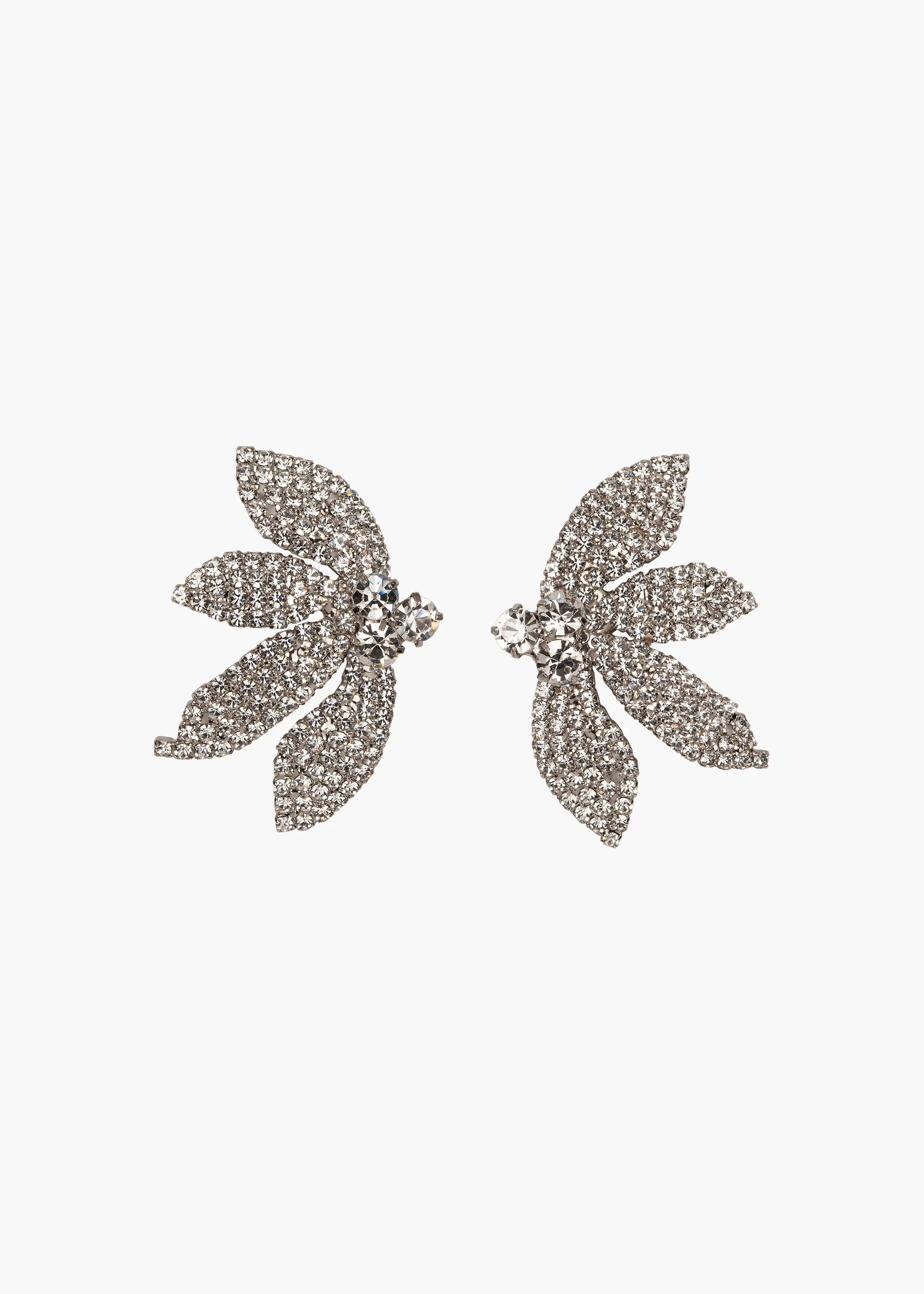 Anissa Earrings | Jennifer Behr 