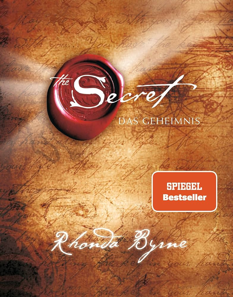 The Secret - Das Geheimnis | Amazon (DE)