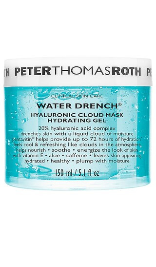 Water Drench Hyaluronic Cloud Mask | Revolve Clothing (Global)