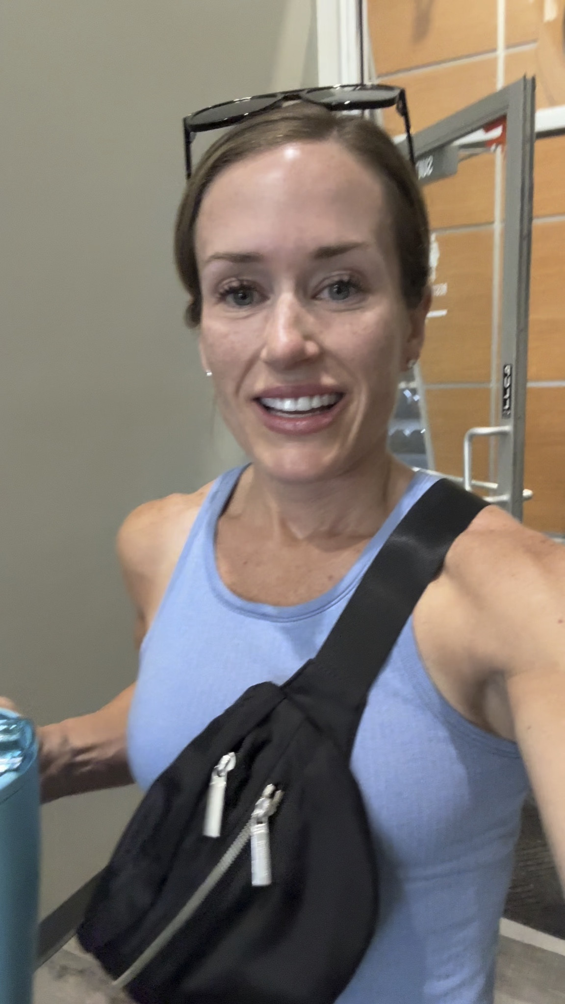 #OLLYpartner POV: You went to @Target for one thing…
@ollywellness

#LTKBeauty