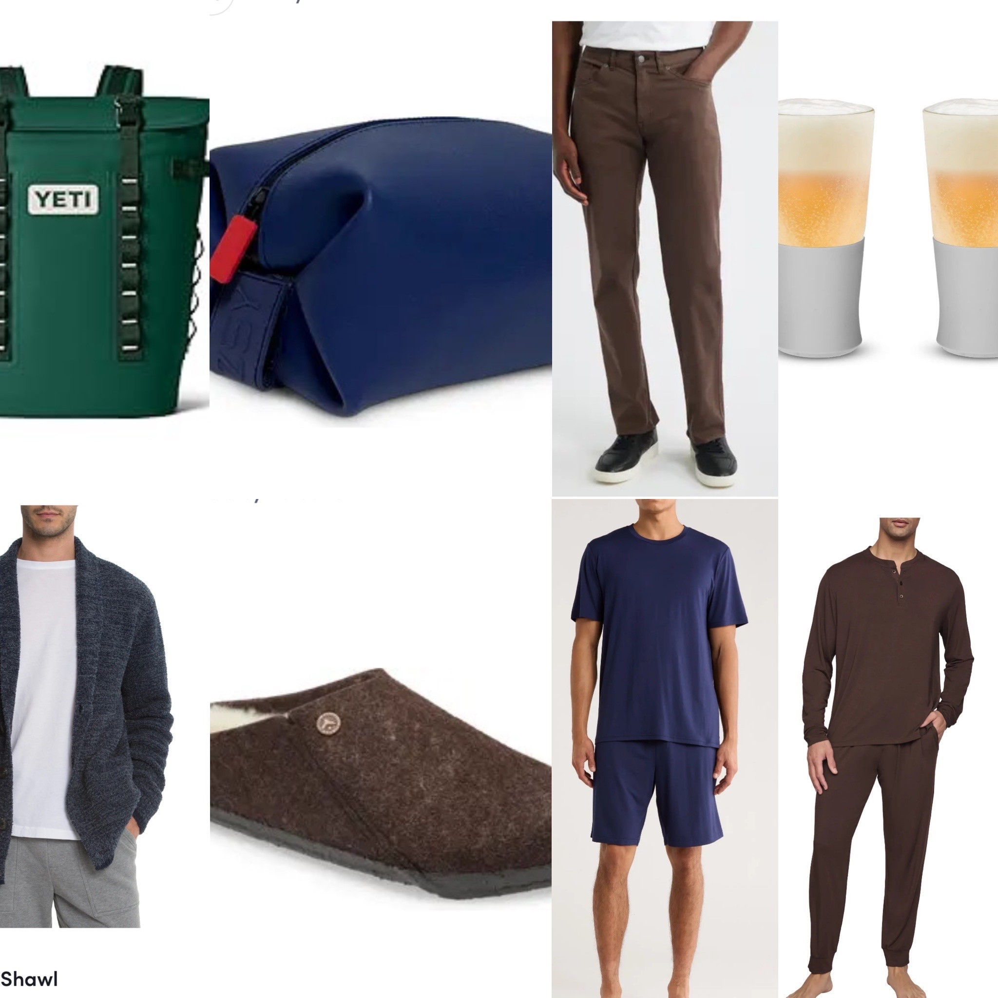 Gifts for him

#LTKGiftGuide
