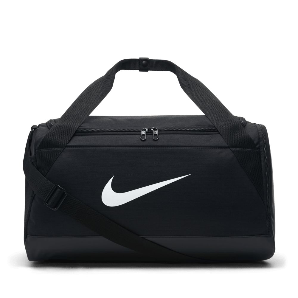 Nike Brasilia (Small) Training Duffel Bag (Black) - Clearance Sale | Nike (US)