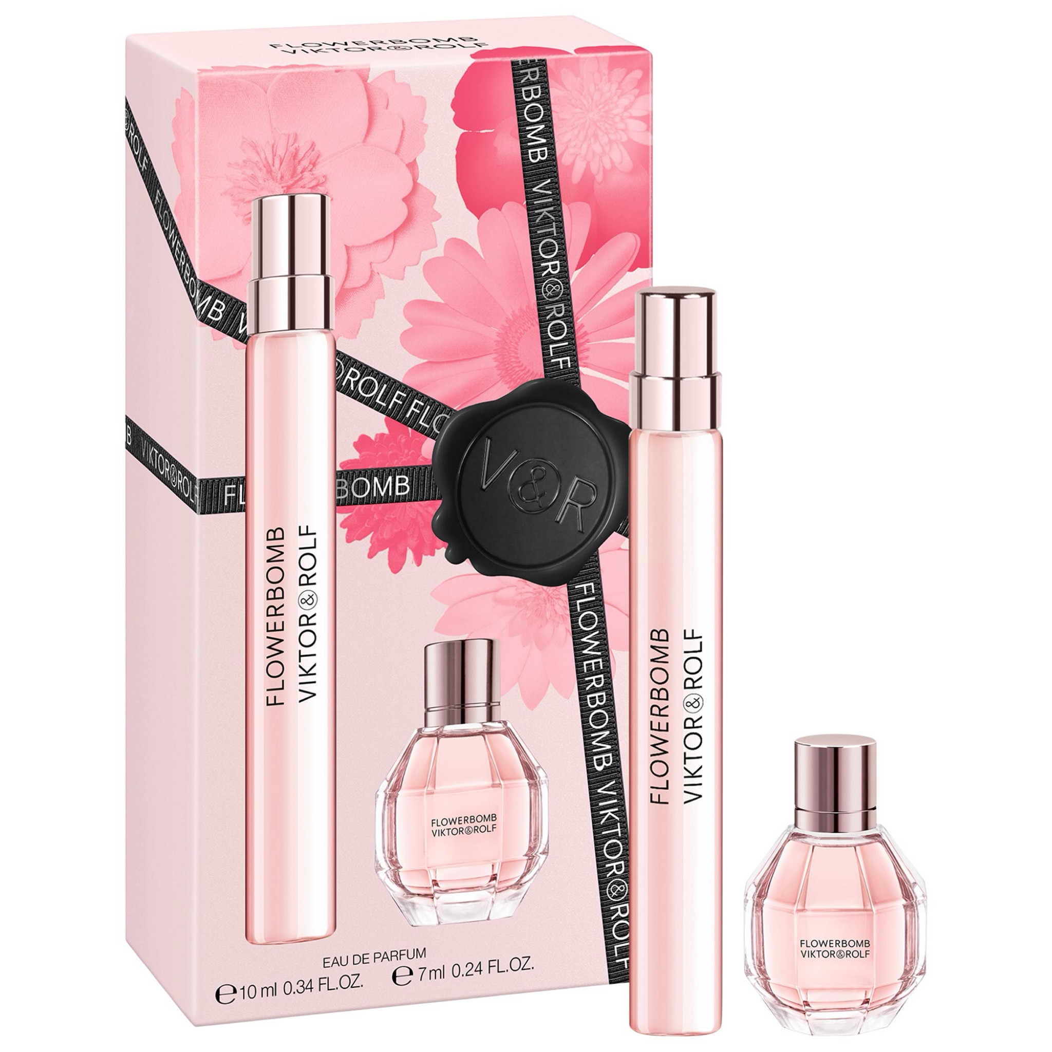 Flower bomb purfume mini set

#LTKGiftGuide #LTKBeauty #LTKFindsUnder50