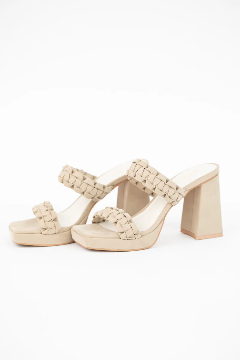 Brynn Heels | Avara
