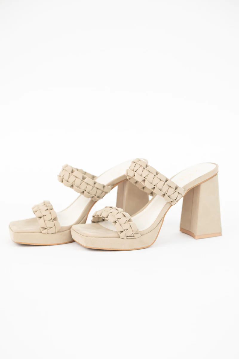 Brynn Heels | Avara